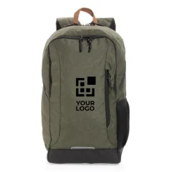 Gift Campaign Zaini promozionali riciclati multitasche in più colori Urban Outdoor><noscript><img width=