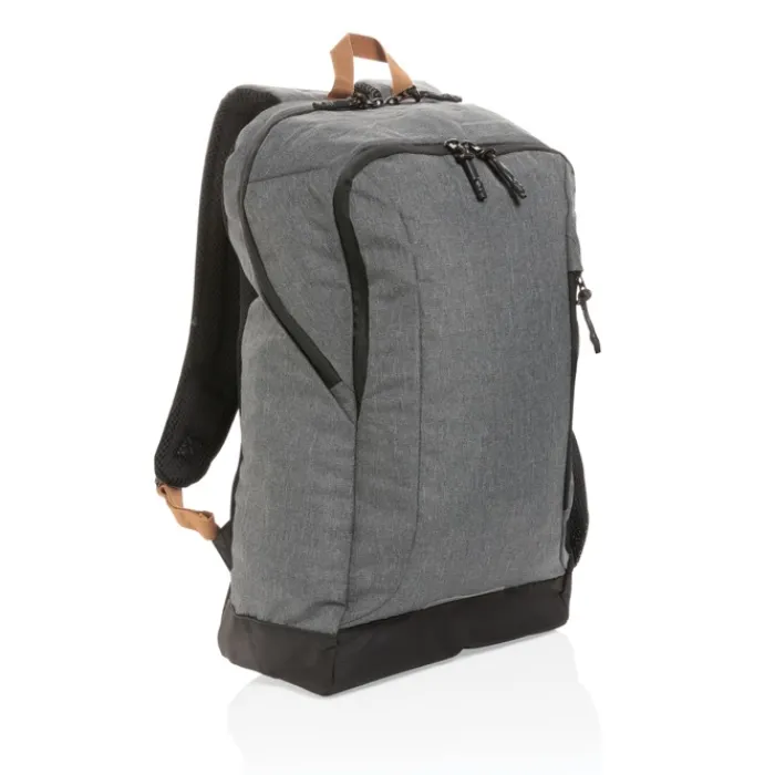 Gift Campaign Zaini promozionali riciclati multitasche in più colori Urban Outdoor> Zaini Da Viaggio