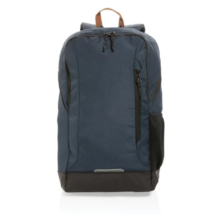 Gift Campaign Zaini promozionali riciclati multitasche in più colori Urban Outdoor> Zaini Da Viaggio