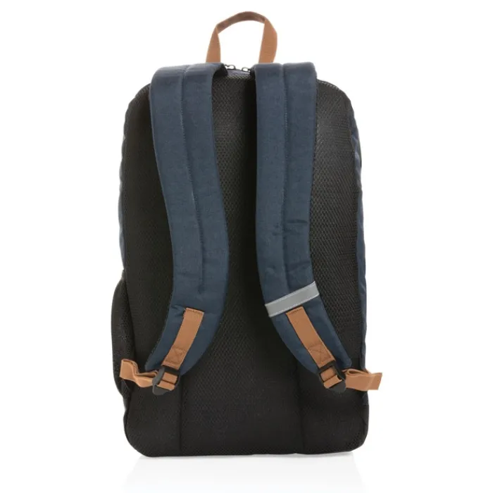 Gift Campaign Zaini promozionali riciclati multitasche in più colori Urban Outdoor> Zaini Da Viaggio