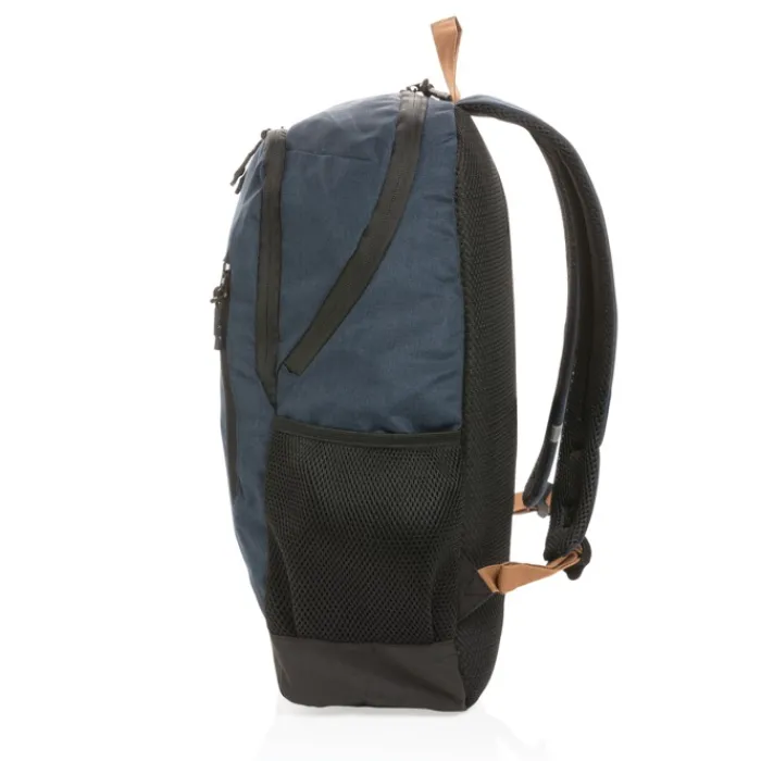 Gift Campaign Zaini promozionali riciclati multitasche in più colori Urban Outdoor> Zaini Da Viaggio