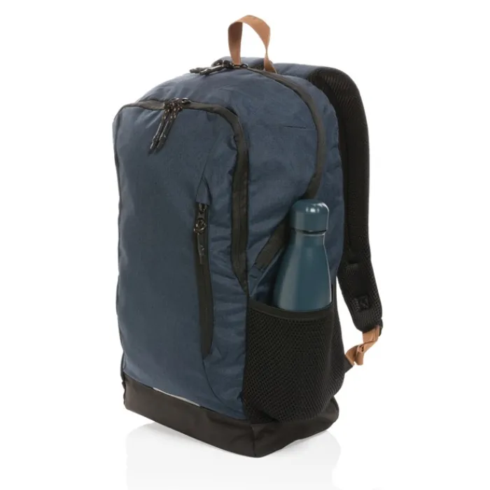 Gift Campaign Zaini promozionali riciclati multitasche in più colori Urban Outdoor> Zaini Da Viaggio