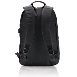 Gift Campaign Zaini promozionali spallacci regolabili con USB e porta pc 15'' Oslo></noscript> Zaini Porta Pc