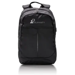 Gift Campaign Zaini promozionali spallacci regolabili con USB e porta pc 15'' Oslo></noscript> Zaini Porta Pc