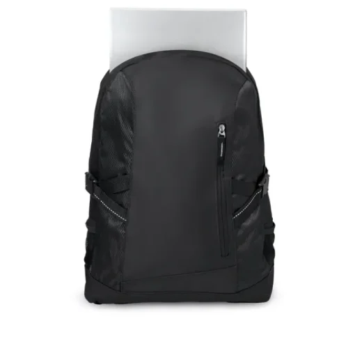 Gift Campaign Zaini promozionali tasca frontale e due laterali con porta pc 15'' City> Zaini Porta Pc