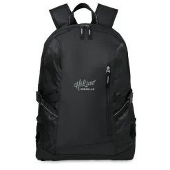 Gift Campaign Zaini promozionali tasca frontale e due laterali con porta pc 15'' City></noscript> Zaini Porta Pc