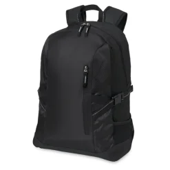 Gift Campaign Zaini promozionali tasca frontale e due laterali con porta pc 15'' City></noscript> Zaini Porta Pc