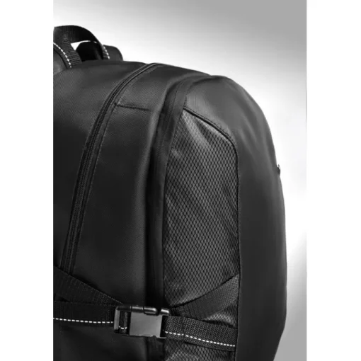 Gift Campaign Zaini promozionali tasca frontale e due laterali con porta pc 15'' City> Zaini Porta Pc