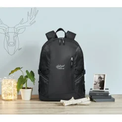 Gift Campaign Zaini promozionali tasca frontale e due laterali con porta pc 15'' City></noscript> Zaini Porta Pc