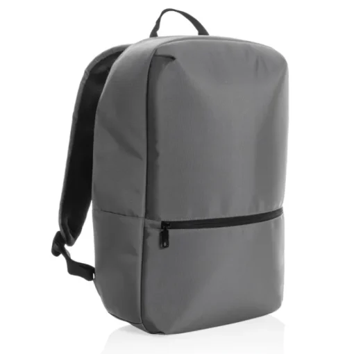 Gift Campaign Zaini promozionali tasche frontali e una porta pc 15,6'' Impact> Zaini Porta Pc