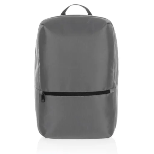 Gift Campaign Zaini promozionali tasche frontali e una porta pc 15,6'' Impact> Zaini Porta Pc