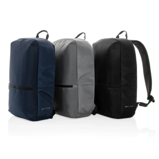 Gift Campaign Zaini promozionali tasche frontali e una porta pc 15,6'' Impact> Zaini Porta Pc