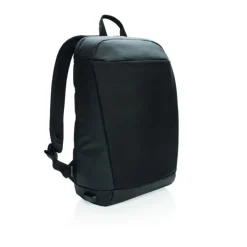 Gift Campaign Zaini pubblicitari antifurto tasche RFID scomparto pc 15,6'' Ingenious> Zaini Porta Pc