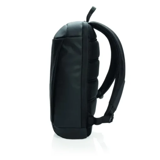 Gift Campaign Zaini pubblicitari antifurto tasche RFID scomparto pc 15,6'' Ingenious> Zaini Porta Pc