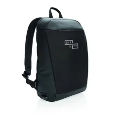 Gift Campaign Zaini pubblicitari antifurto tasche RFID scomparto pc 15,6'' Ingenious></noscript> Zaini Porta Pc