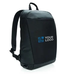 Gift Campaign Zaini pubblicitari antifurto tasche RFID scomparto pc 15,6'' Ingenious></noscript> Zaini Porta Pc