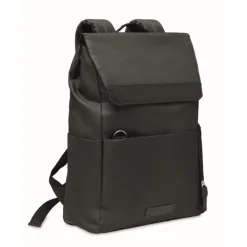 Gift Campaign Zaini pubblicitari eleganti tasca frontale e scomparto pc 15'' Magnet> Zaini Porta Pc