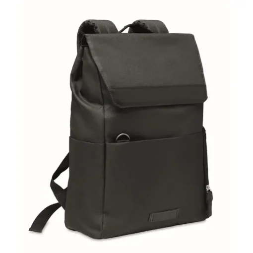 Gift Campaign Zaini pubblicitari eleganti tasca frontale e scomparto pc 15'' Magnet> Zaini Porta Pc