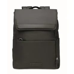 Gift Campaign Zaini pubblicitari eleganti tasca frontale e scomparto pc 15'' Magnet> Zaini Porta Pc