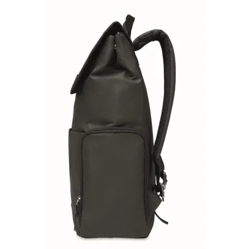 Gift Campaign Zaini pubblicitari eleganti tasca frontale e scomparto pc 15'' Magnet> Zaini Porta Pc
