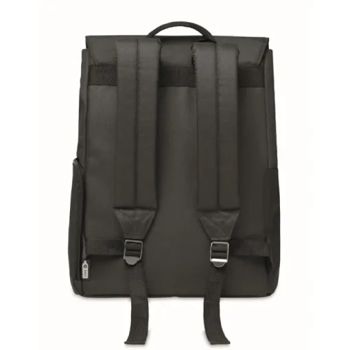 Gift Campaign Zaini pubblicitari eleganti tasca frontale e scomparto pc 15'' Magnet> Zaini Porta Pc