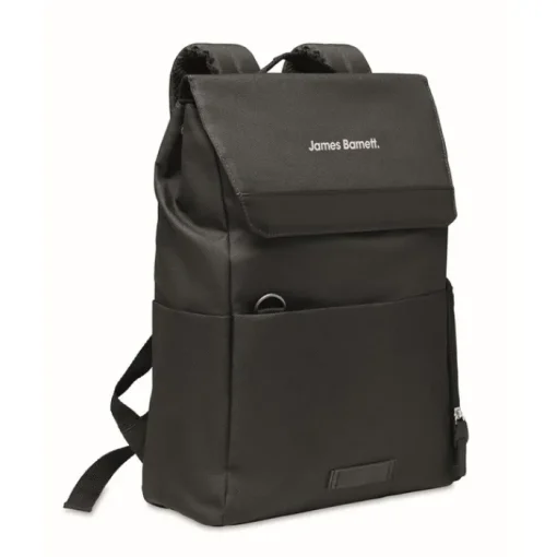 Gift Campaign Zaini pubblicitari eleganti tasca frontale e scomparto pc 15'' Magnet> Zaini Porta Pc