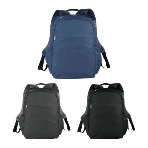 Gift Campaign Zaini pubblicitari multiscomparto con tasca porta laptop 15'' Iconic> Zaini Porta Pc