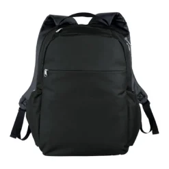 Gift Campaign Zaini pubblicitari multiscomparto con tasca porta laptop 15'' Iconic> Zaini Porta Pc