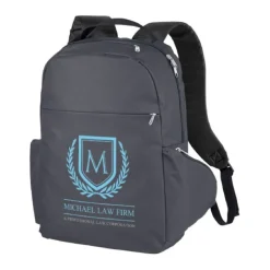 Gift Campaign Zaini pubblicitari multiscomparto con tasca porta laptop 15'' Iconic></noscript> Zaini Porta Pc
