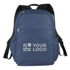Gift Campaign Zaini pubblicitari multiscomparto con tasca porta laptop 15'' Iconic></noscript> Zaini Porta Pc