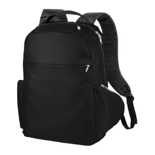 Gift Campaign Zaini pubblicitari multiscomparto con tasca porta laptop 15'' Iconic> Zaini Porta Pc