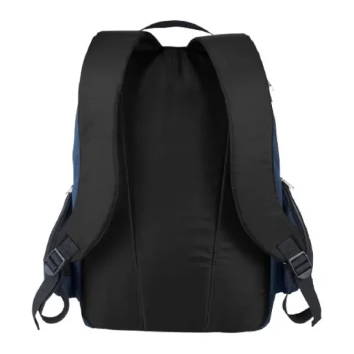 Gift Campaign Zaini pubblicitari multiscomparto con tasca porta laptop 15'' Iconic> Zaini Porta Pc