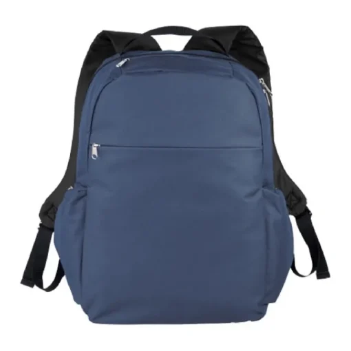 Gift Campaign Zaini pubblicitari multiscomparto con tasca porta laptop 15'' Iconic> Zaini Porta Pc