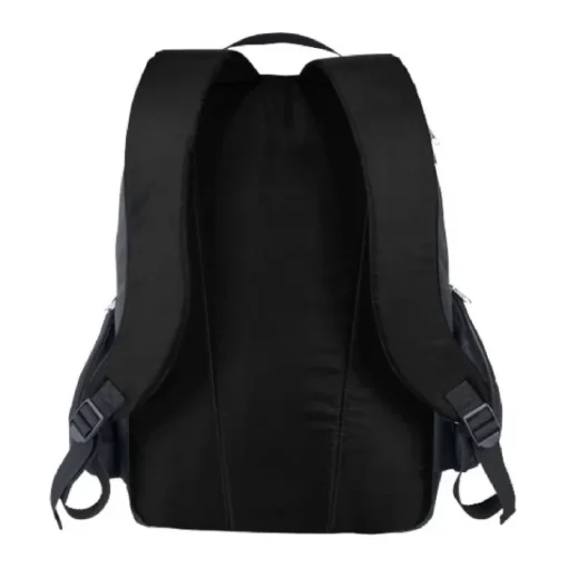 Gift Campaign Zaini pubblicitari multiscomparto con tasca porta laptop 15'' Iconic> Zaini Porta Pc