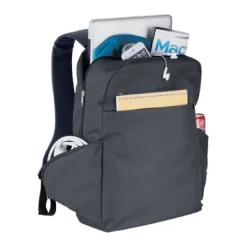 Gift Campaign Zaini pubblicitari multiscomparto con tasca porta laptop 15'' Iconic></noscript> Zaini Porta Pc