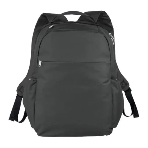 Gift Campaign Zaini pubblicitari multiscomparto con tasca porta laptop 15'' Iconic> Zaini Porta Pc