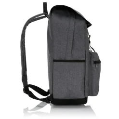 Gift Campaign Zaini pubblicitari multitasche imbottito con tasca pc 15,6'' Vintage></noscript> Zaini Porta Pc