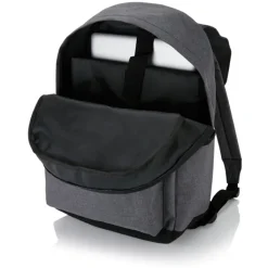 Gift Campaign Zaini pubblicitari multitasche imbottito con tasca pc 15,6'' Vintage></noscript> Zaini Porta Pc