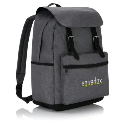 Gift Campaign Zaini pubblicitari multitasche imbottito con tasca pc 15,6'' Vintage></noscript> Zaini Porta Pc