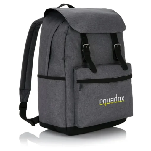Gift Campaign Zaini pubblicitari multitasche imbottito con tasca pc 15,6'' Vintage> Zaini Porta Pc
