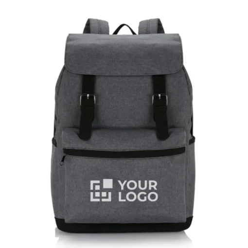 Gift Campaign Zaini pubblicitari multitasche imbottito con tasca pc 15,6'' Vintage> Zaini Porta Pc