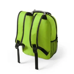 Gift Campaign Zaini pubblicitari riciclati più colori multitasche fasce Reflective> Zaini Da Viaggio