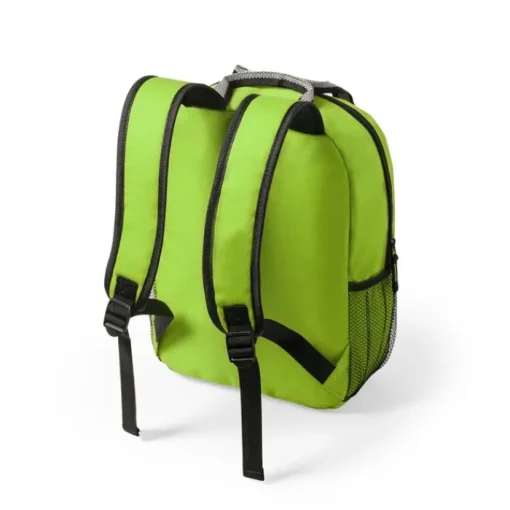 Gift Campaign Zaini pubblicitari riciclati più colori multitasche fasce Reflective> Zaini Da Viaggio