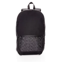 Gift Campaign Zaini pubblicitari riflettenti con scomparto per pc 15,6'' Visibility></noscript> Gadget Ecologici|Zaini Porta Pc