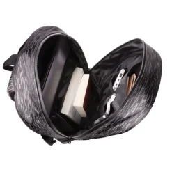 Gift Campaign Zaini pubblicitari riflettenti con scomparto per pc 15,6'' Visibility></noscript> Gadget Ecologici|Zaini Porta Pc