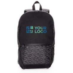 Gift Campaign Zaini pubblicitari riflettenti con scomparto per pc 15,6'' Visibility></noscript> Gadget Ecologici|Zaini Porta Pc