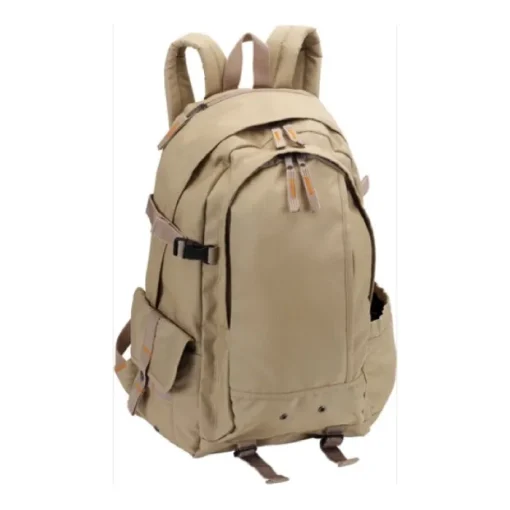 Gift Campaign Zaini sportivi personalizzati con tasche e spallacci imbottiti Sherpa> Zaini Sportivi