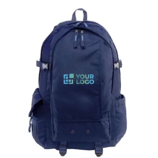 Gift Campaign Zaini sportivi personalizzati con tasche e spallacci imbottiti Sherpa> Zaini Sportivi