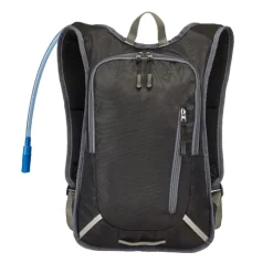 Gift Campaign Zaini sportivi personalizzati con sacca acqua con cannuccia H2O> Zaini Sportivi