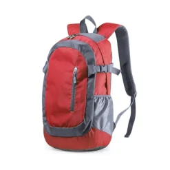 Gift Campaign Zaini sportivi personalizzati tasca frontale schienale ergonomico Campbase> Zaini Sportivi